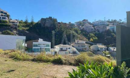 Lote em Condomínio à venda, Vila Castela - Nova Lima/MG