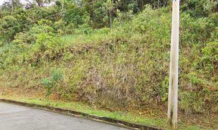 Lote em Condomínio à venda, Canto da Mata - Nova Lima/MG