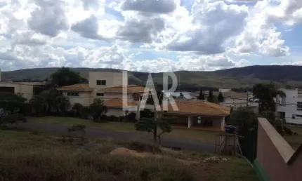 Lote em Condomínio à venda, Alphaville - Nova Lima/MG