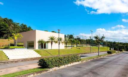 Lote em Condomínio à venda, Marinas Portobello - Capitólio/MG