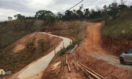 Terreno em condomínio fechado à venda na Alameda Conde do Pinhal, --, Conde, Nova Lima