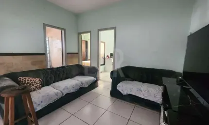 Casa à venda, 5 quartos, 3 vagas, Alto Barroca - Belo Horizonte/MG