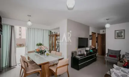 Área Privativa à venda, 2 quartos, 1 suíte, 2 vagas, Lourdes - Belo Horizonte/MG