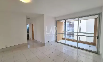 Apartamento para aluguel, 2 quartos, 1 suíte, 2 vagas, Savassi - Belo Horizonte/MG
