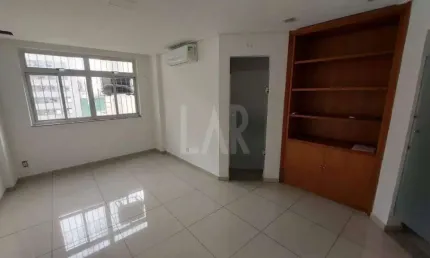 Sala para aluguel, 1 vaga, Barro Preto - Belo Horizonte/MG