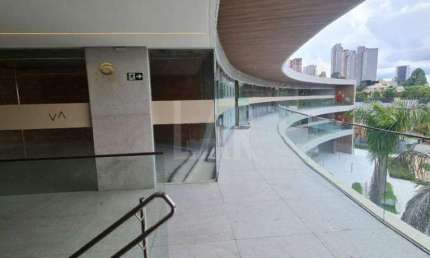 Sala para aluguel, 1 vaga, Belvedere - Belo Horizonte/MG