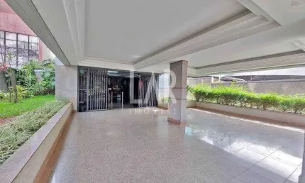 Sala comercial à venda na Rua Padre Marinho, --, Santa Efigênia, Belo Horizonte