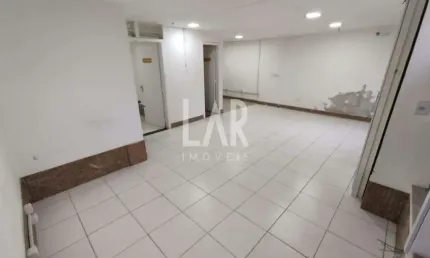 Sala comercial à venda na Rua Paraíba, --, Savassi, Belo Horizonte
