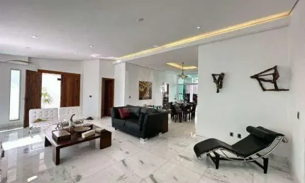Casa à venda, 4 quartos, 2 suítes, 16 vagas, Mangabeiras - Belo Horizonte/MG