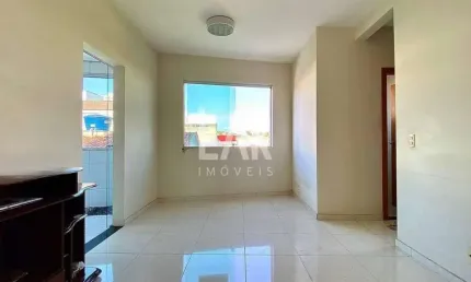 Apartamento à venda, 3 quartos, 1 suíte, 1 vaga, Planalto - Belo Horizonte/MG