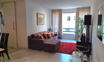 Apartamento à venda, 3 quartos, 1 suíte, 1 vaga, Buritis - Belo Horizonte/MG