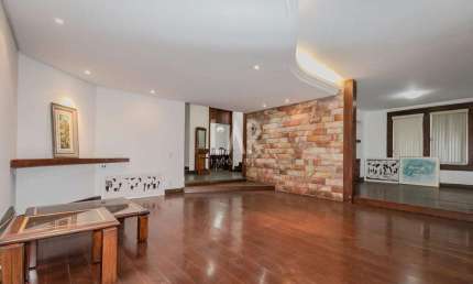 Casa à venda, 4 quartos, 1 suíte, 5 vagas, São Bento - Belo Horizonte/MG
