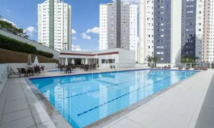 Apartamento à venda, 3 quartos, 1 suíte, 2 vagas, ouro preto - belo horizonte/mg