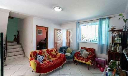 Casa Geminada à venda, 4 quartos, 1 suíte, 3 vagas, Manacás - Belo Horizonte/MG