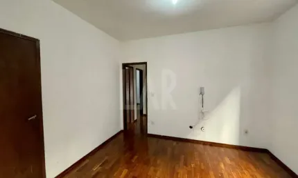 Apartamento à venda, 3 quartos, 1 suíte, 1 vaga, Santo Antônio - Belo Horizonte/MG