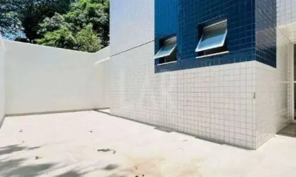 Área Privativa à venda, 3 quartos, 1 suíte, 2 vagas, Ouro Preto - Belo Horizonte/MG