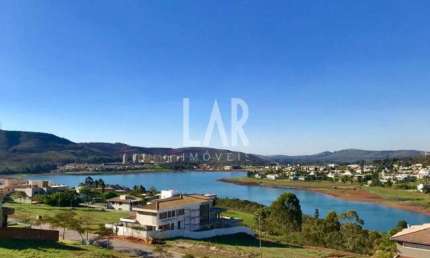 Lote em Condomínio à venda, Alphaville - Nova Lima/MG