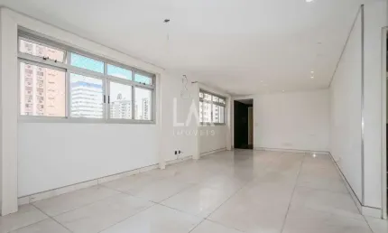 Apartamento à venda, 4 quartos, 2 suítes, 3 vagas, Santo Agostinho - Belo Horizonte/MG