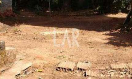 Excelente Lote na melhor localização do Bairro Esplanada com 864m² - Totalmente plano.