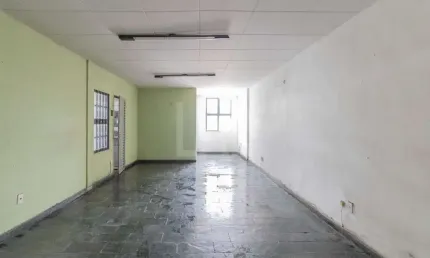 Sala comercial para alugar na Avenida Amazonas, --, Camargos, Belo Horizonte