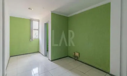 Sala comercial para alugar na Avenida Amazonas, --, Camargos, Belo Horizonte
