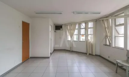 Sala comercial para alugar na Avenida Amazonas, --, Camargos, Belo Horizonte