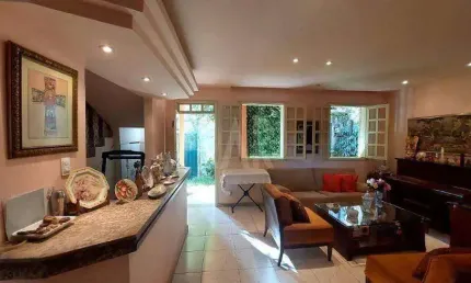 Casa à venda, 4 quartos, 1 suíte, 4 vagas, Anchieta - Belo Horizonte/MG