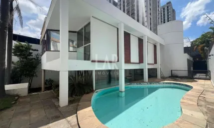 Casa à venda, 5 quartos, 2 suítes, 3 vagas, São Bento - Belo Horizonte/MG