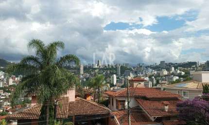 Casa à venda, 4 quartos, 1 suíte, 4 vagas, São Bento - Belo Horizonte/MG