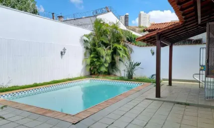 Casa à venda, 4 quartos, 2 suítes, 2 vagas, São Bento - Belo Horizonte/MG