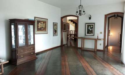 Casa à venda, 4 quartos, 2 suítes, 5 vagas, São Bento - Belo Horizonte/MG