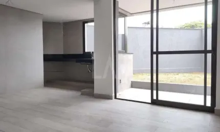 Área Privativa à venda, 3 quartos, 1 suíte, 2 vagas, Santo Agostinho - Belo Horizonte/MG
