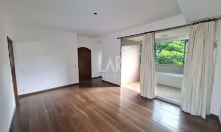 Apartamento à venda, 4 quartos, 1 suíte, 2 vagas, São Bento - Belo Horizonte/MG