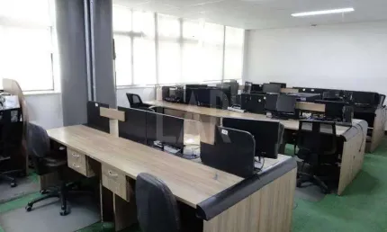 Sala comercial à venda na Rua da Bahia, --, Centro, Belo Horizonte