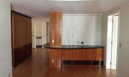 Apartamento à venda, 4 quartos, 2 suítes, 3 vagas, Luxemburgo - Belo Horizonte/MG