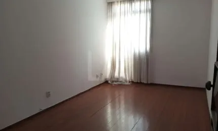 Apartamento à venda, 3 quartos, 1 suíte, 1 vaga, São Bento - Belo Horizonte/MG