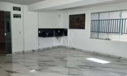 Apartamento à venda, 2 quartos, 1 suíte, 2 vagas, Serra - Belo Horizonte/MG