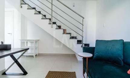 Apartamento à venda, 2 quartos, 1 suíte, 2 vagas, Savassi - Belo Horizonte/MG