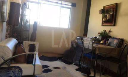 Cobertura à venda, 2 quartos, 1 suíte, 1 vaga, Serra - Belo Horizonte/MG