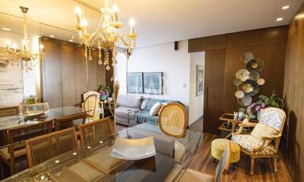 Apartamento à venda, 2 quartos, 1 suíte, 2 vagas, Gutierrez - Belo Horizonte/MG