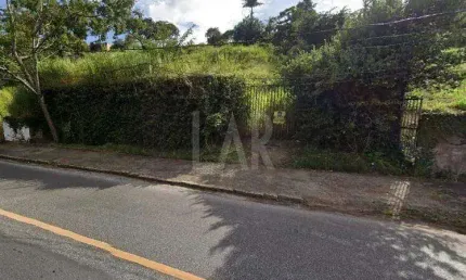 Lote - Terreno à venda, Pampulha - Belo Horizonte/MG