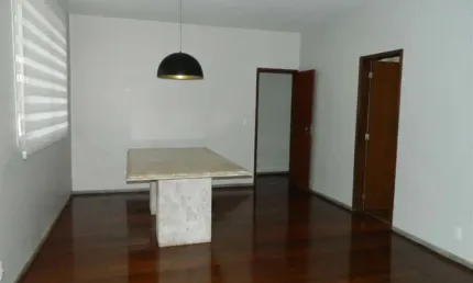 Apartamento à venda, 3 quartos, 1 suíte, 2 vagas, Sion - Belo Horizonte/MG