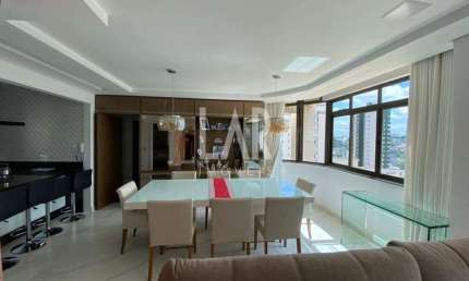 Apartamento à venda, 4 quartos, 1 suíte, 3 vagas, Buritis - Belo Horizonte/MG