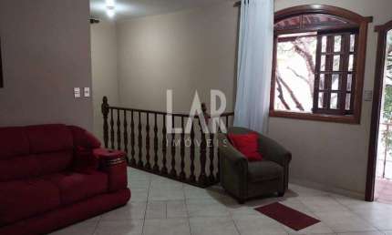 Casa à venda, 3 quartos, 1 vaga, Paraíso - Belo Horizonte/MG