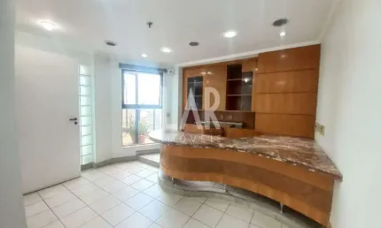 Sala comercial à venda na Rua dos Otoni, --, Santa Efigênia, Belo Horizonte