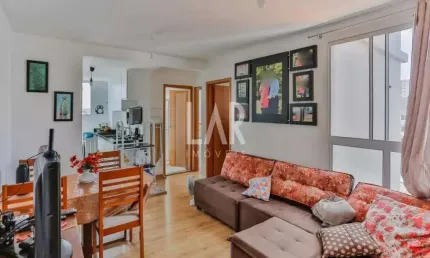 Apartamento à venda, 2 quartos, 1 vaga, colégio batista - belo horizonte/mg