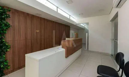 Andar Corrido à venda, 9 vagas, Santa Efigênia - Belo Horizonte/MG
