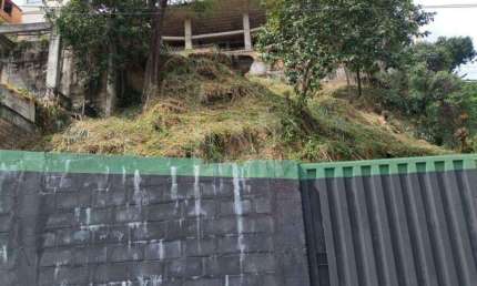Lote - Terreno à venda, Padre Eustáquio - Belo Horizonte/MG