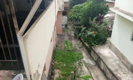 Terreno à venda na Rua Juacema, --, Graça, Belo Horizonte