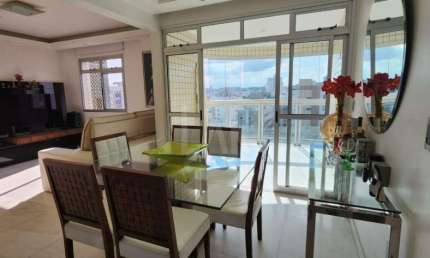 Apartamento à venda, 4 quartos, 1 suíte, 3 vagas, Padre Eustáquio - Belo Horizonte/MG